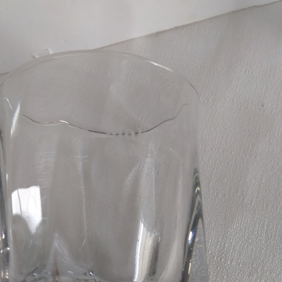 Pair of Maker’s Mark rocks glasses - Picture 5 of 5